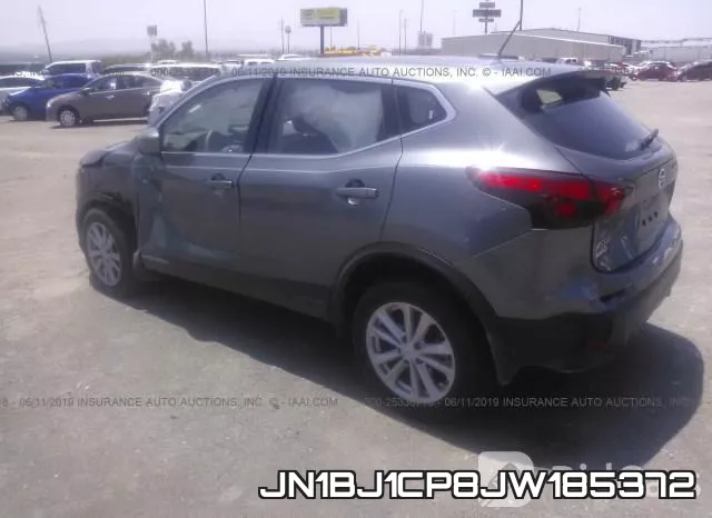 JN1BJ1CP8JW185372 фото 4