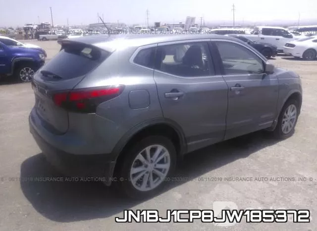 JN1BJ1CP8JW185372 фото 5