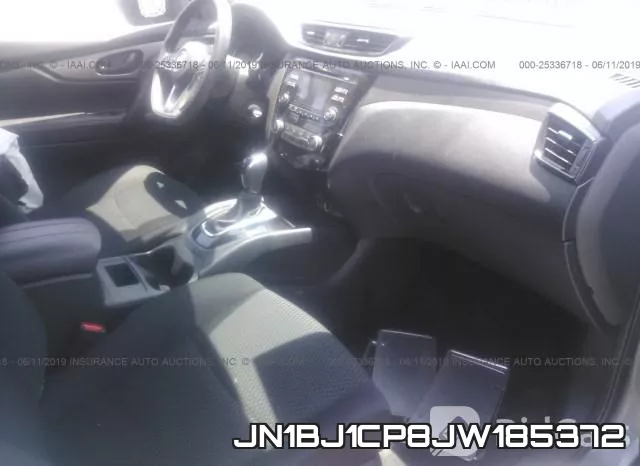 JN1BJ1CP8JW185372 фото 6