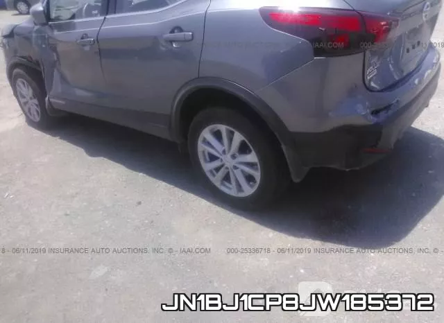 JN1BJ1CP8JW185372 фото 7