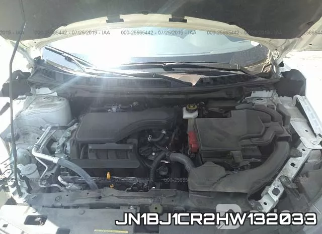 JN1BJ1CR2HW132033 фото 2