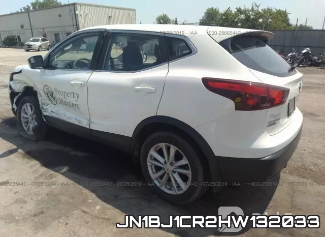 JN1BJ1CR2HW132033 фото 4