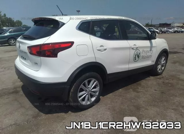 JN1BJ1CR2HW132033 фото 5