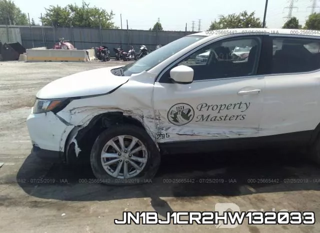 JN1BJ1CR2HW132033 фото 7