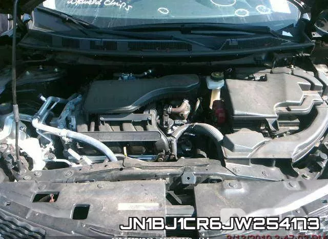 JN1BJ1CR6JW254173 фото 3
