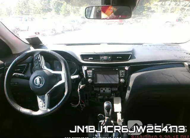 JN1BJ1CR6JW254173 фото 6