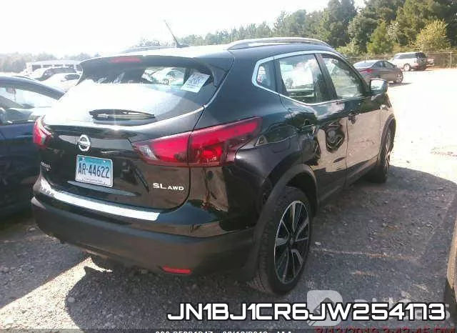 JN1BJ1CR6JW254173 фото 9