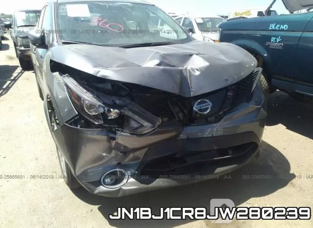 JN1BJ1CR8JW280239 фото 7