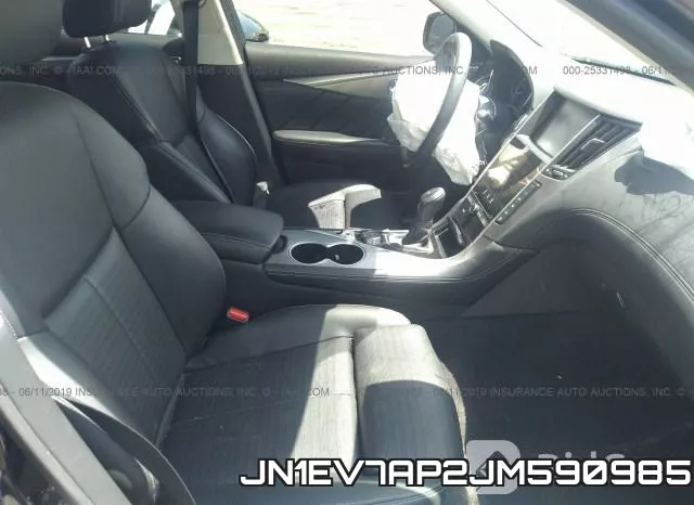 JN1EV7AP2JM590985 фото 6