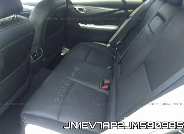JN1EV7AP2JM590985 фото 9