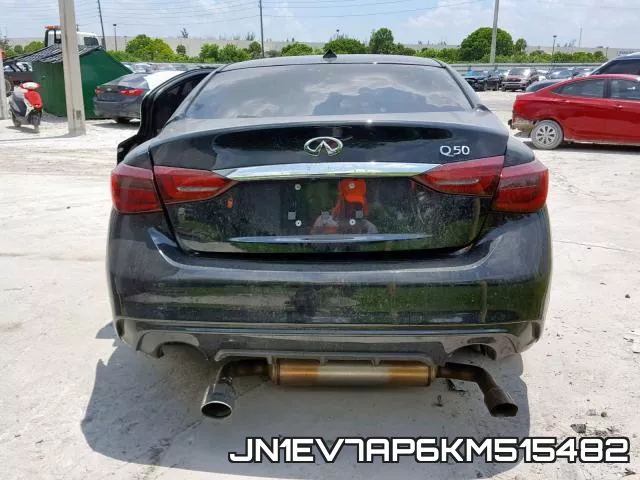 JN1EV7AP6KM515482 фото 2