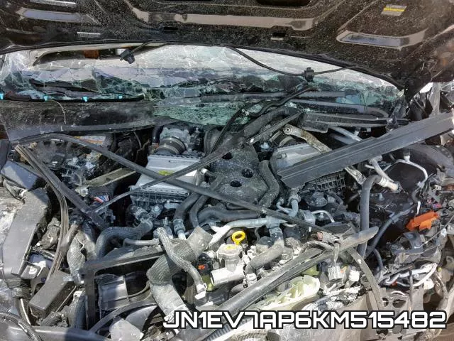 JN1EV7AP6KM515482 фото 8