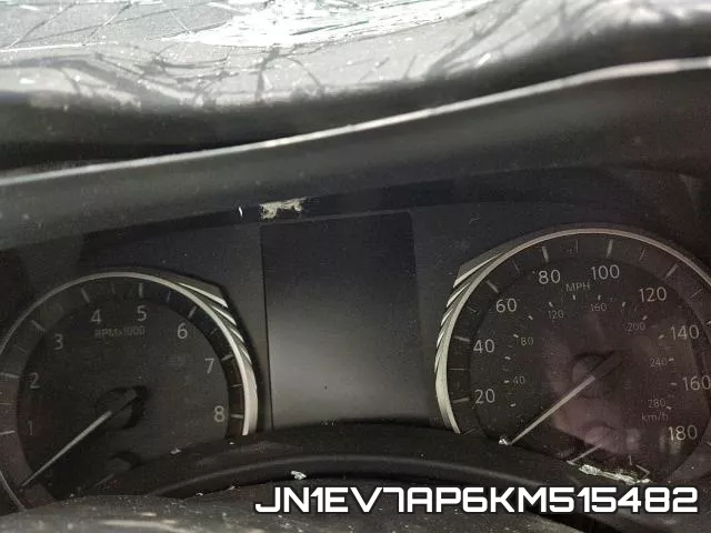 JN1EV7AP6KM515482 фото 9