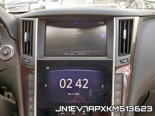JN1EV7APXKM513623 фото 2
