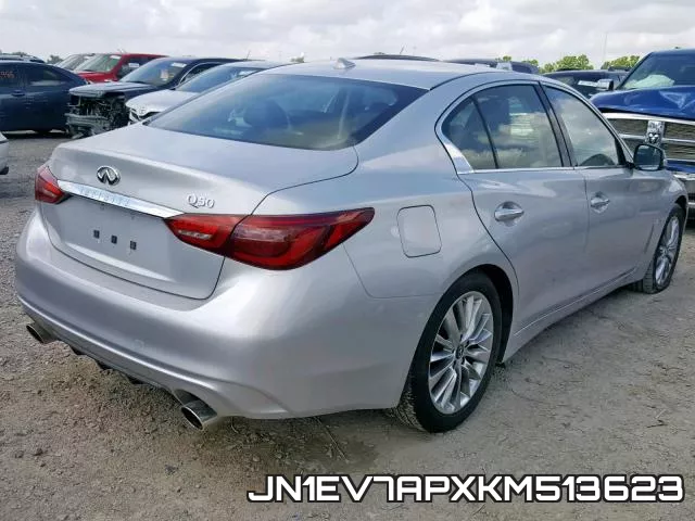 JN1EV7APXKM513623 фото 5