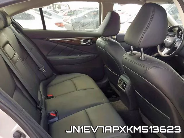 JN1EV7APXKM513623 фото 7