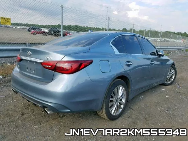 JN1EV7AR2KM555348 фото 5