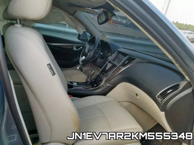 JN1EV7AR2KM555348 фото 6
