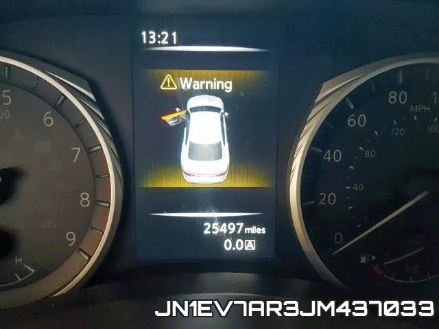 JN1EV7AR3JM437033 фото 9