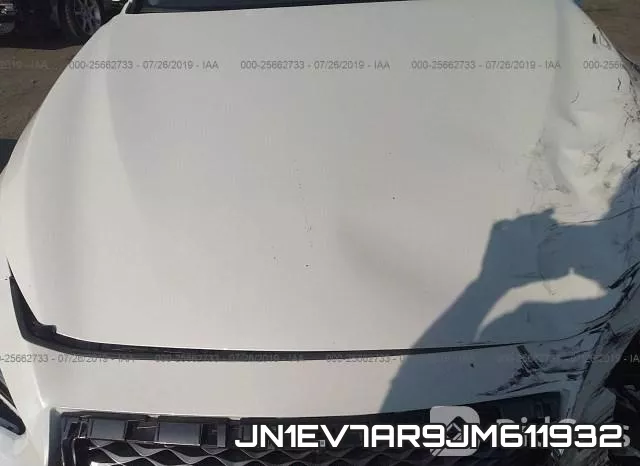 JN1EV7AR9JM611932 фото 2