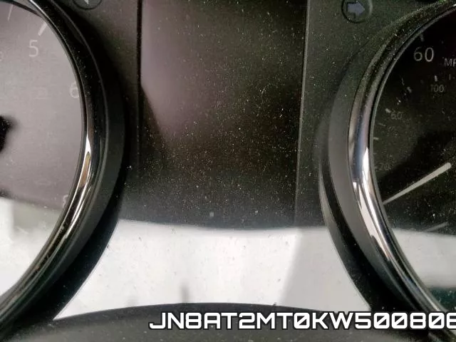 JN8AT2MT0KW500806 фото 9