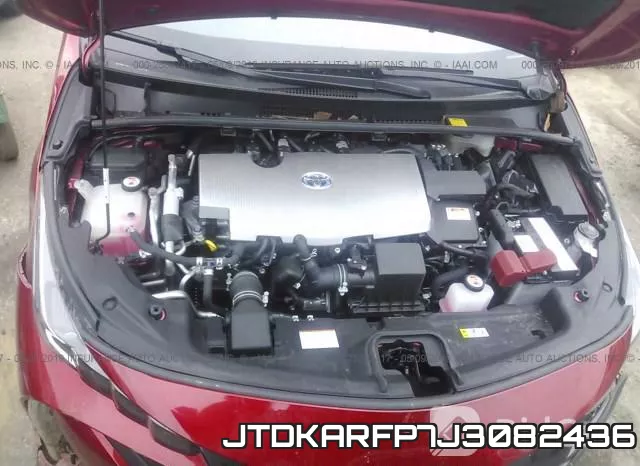 JTDKARFP7J3082436 фото 2