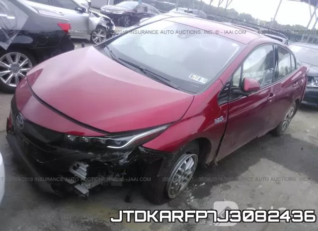JTDKARFP7J3082436 фото 3