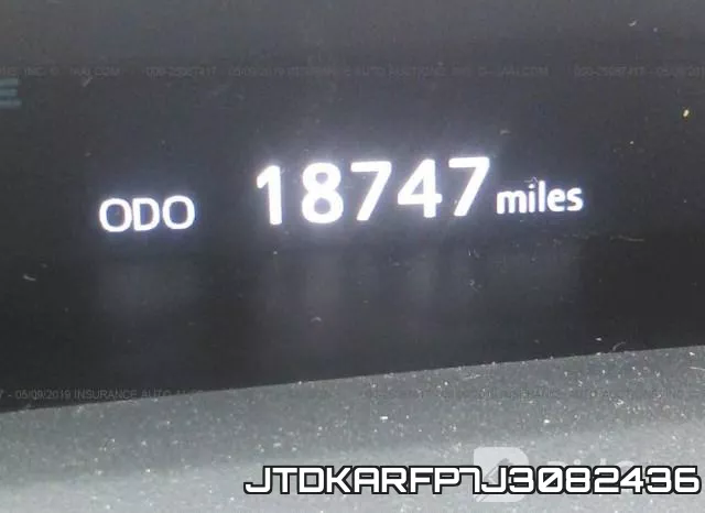 JTDKARFP7J3082436 фото 8