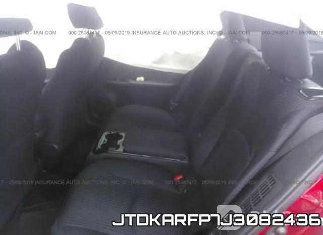 JTDKARFP7J3082436 фото 9