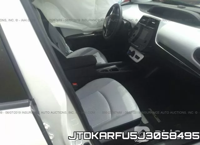 JTDKARFU5J3058495 фото 6