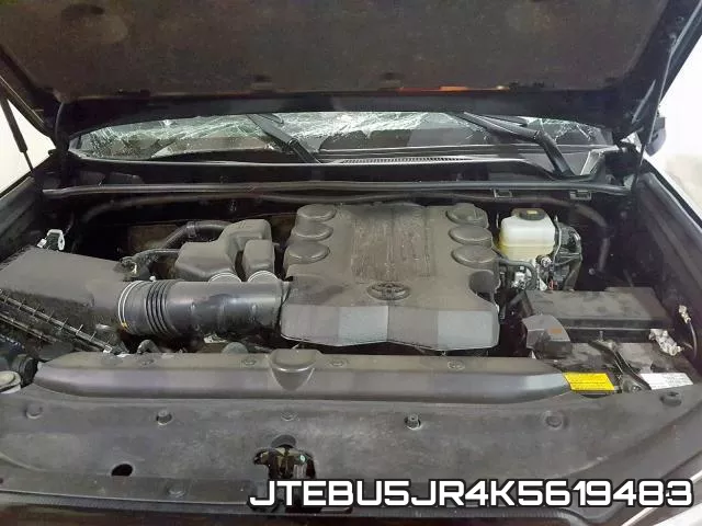 JTEBU5JR4K5619483 фото 8