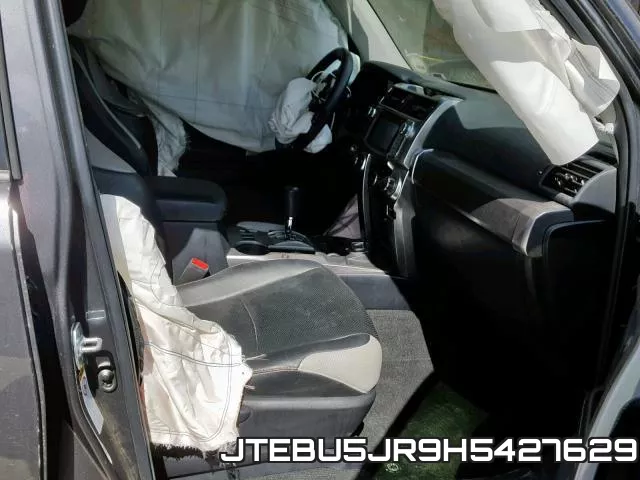 JTEBU5JR9H5427629 фото 6