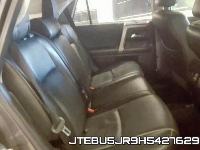 JTEBU5JR9H5427629 фото 7