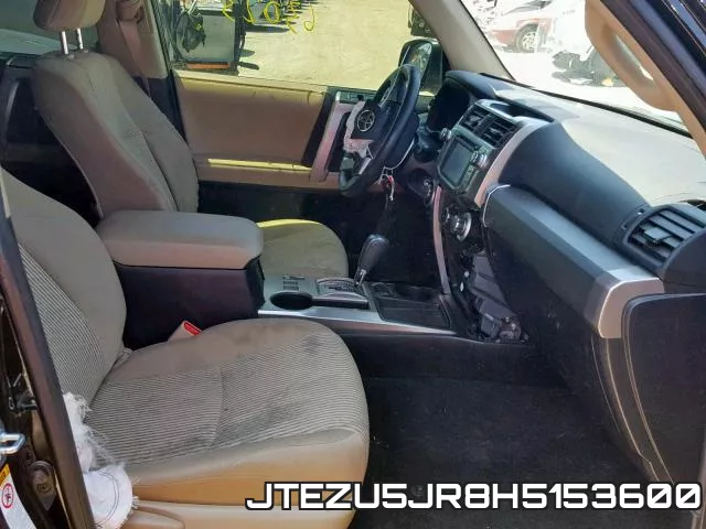 JTEZU5JR8H5153600 фото 6