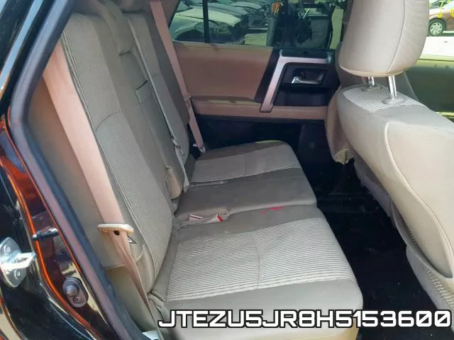 JTEZU5JR8H5153600 фото 7