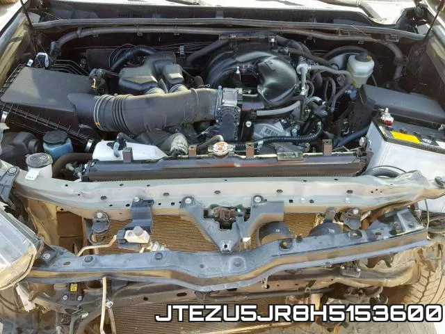 JTEZU5JR8H5153600 фото 8