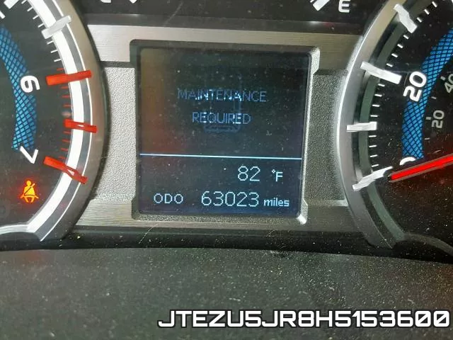 JTEZU5JR8H5153600 фото 9