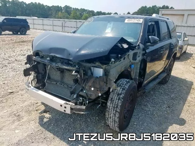JTEZU5JR8J5182035 фото 3