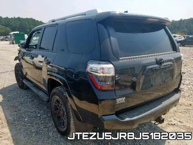 JTEZU5JR8J5182035 фото 4