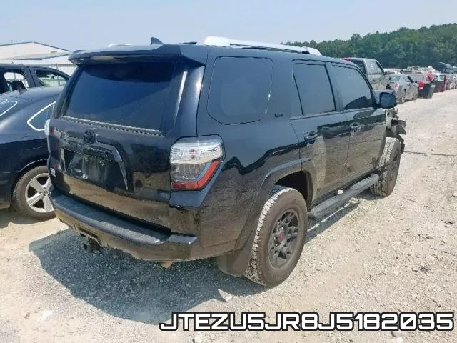 JTEZU5JR8J5182035 фото 5