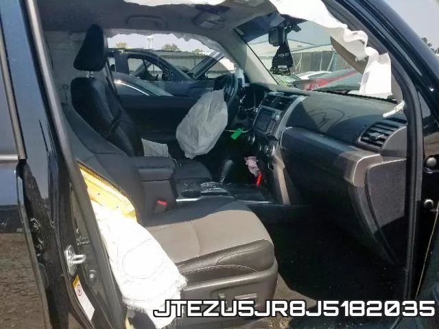 JTEZU5JR8J5182035 фото 6