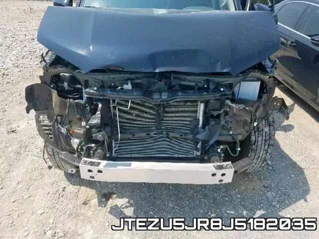 JTEZU5JR8J5182035 фото 8