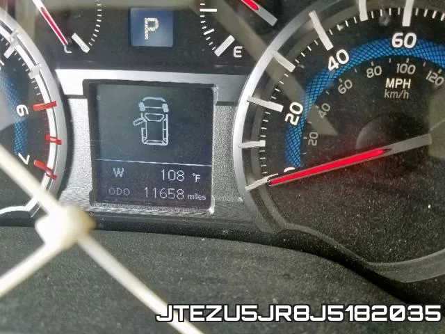 JTEZU5JR8J5182035 фото 9