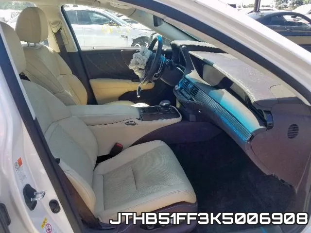 JTHB51FF3K5006908 фото 6