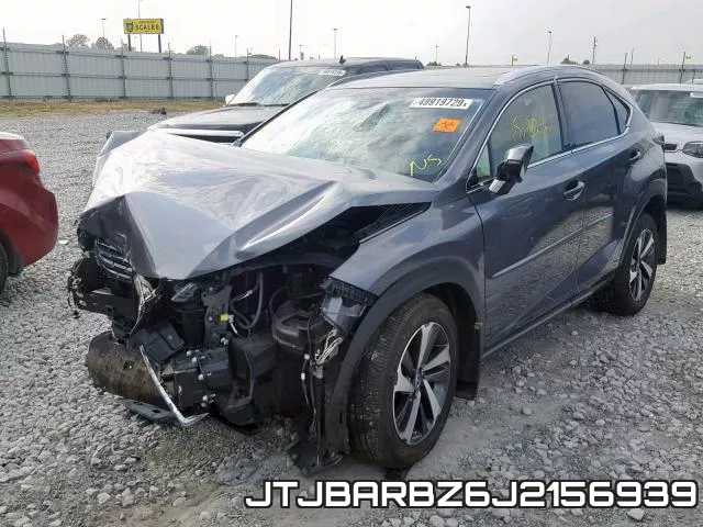 JTJBARBZ6J2156939 фото 3