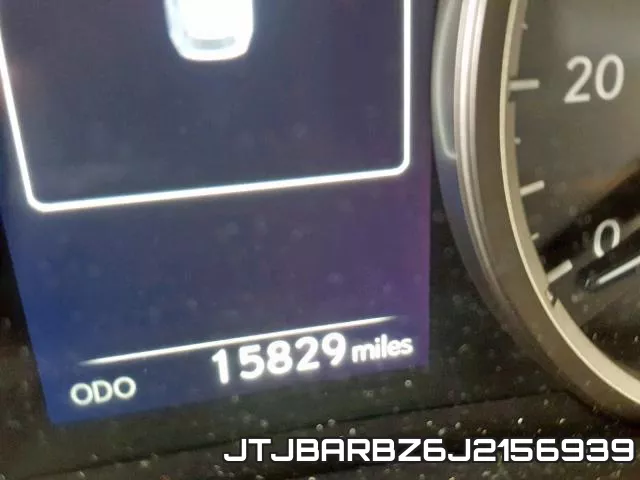 JTJBARBZ6J2156939 фото 9