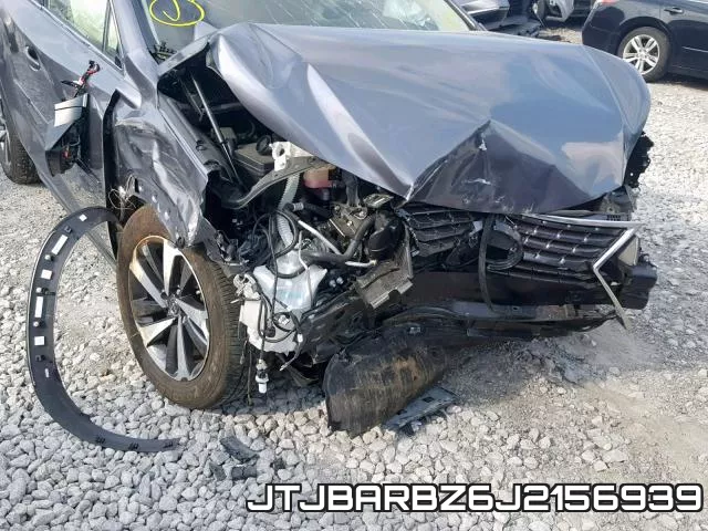 JTJBARBZ6J2156939 фото 10