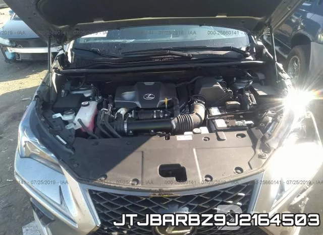 JTJBARBZ9J2164503 фото 2