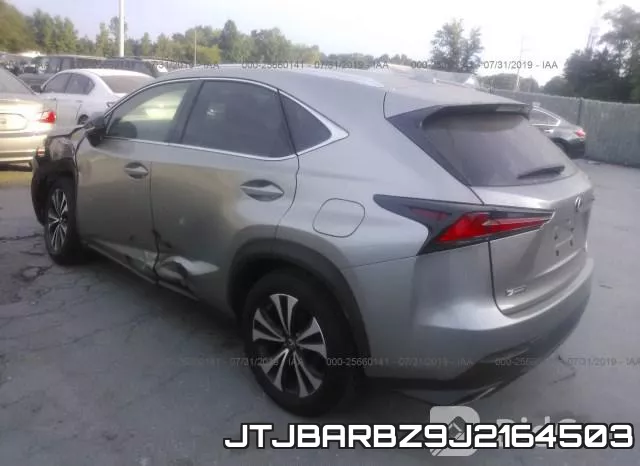 JTJBARBZ9J2164503 фото 4