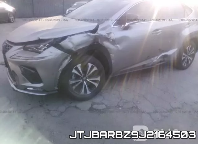 JTJBARBZ9J2164503 фото 7